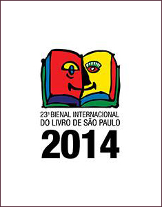 São Paulo International Book Biennial 2014